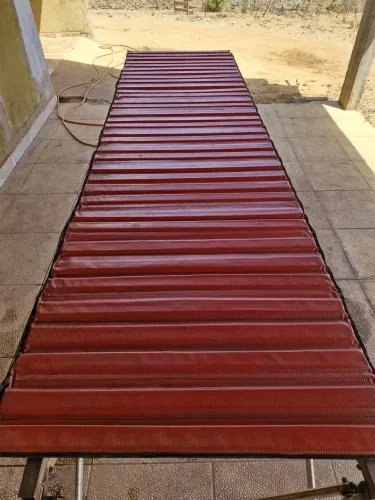 BALCÃO SANFONADO