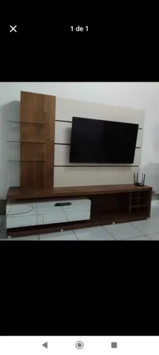 Home pra sala