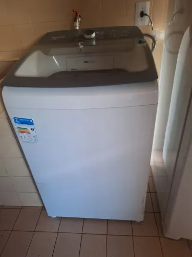 Maquina de lavar Brastemp 13kg