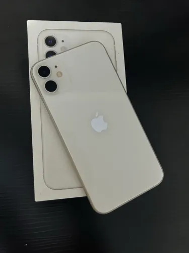 iPhone 11 256gb Branco