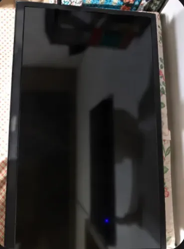 Televisão Philco 