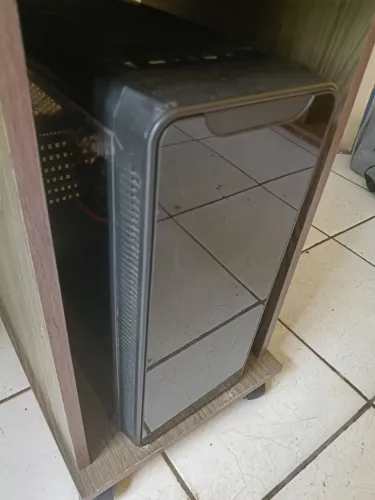 Pc amd