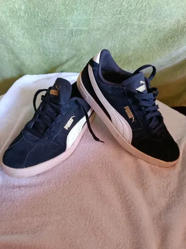 SAPATO DA PUMA