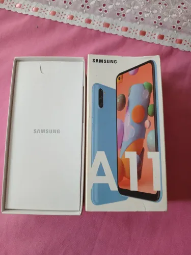 Samsung a11 64g