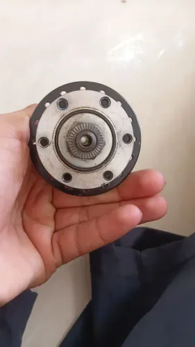 Vende-se cubo tipo agulha 32 furos