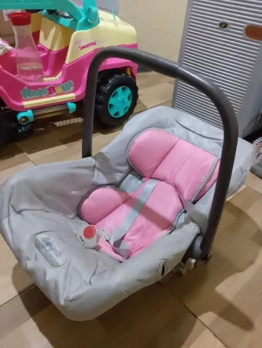 Bebê conforto 