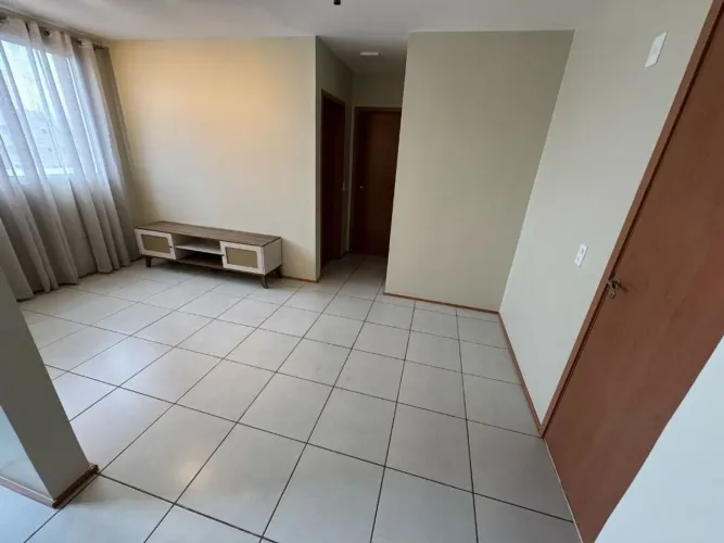 Apartamento à venda, 51 m² por R$ 320.000,00 - Eldorado - Goiânia/GO