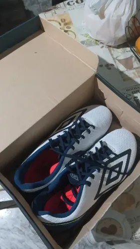 Chuteira Society Umbro Force