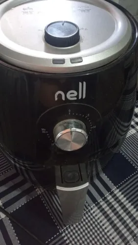 Airfryer