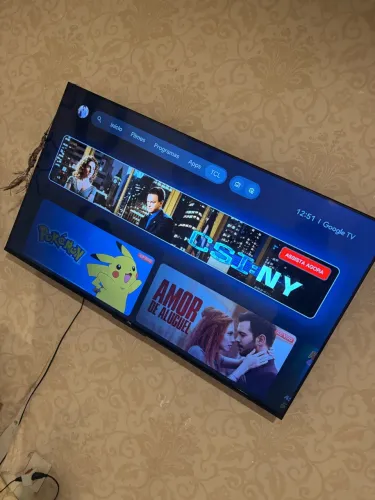Vendo Tv TCL