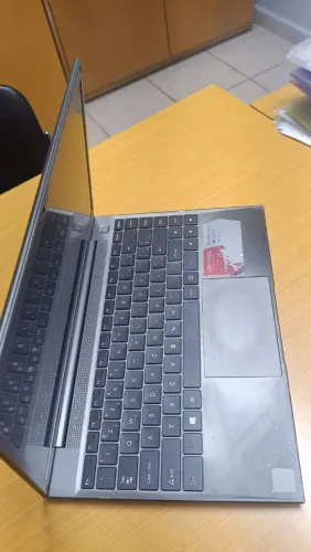 Notebook Compaq presario