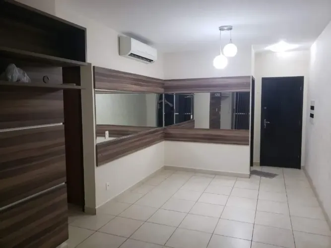 Excelente oportunidade na Ponta Negra condomínio Weekend Club, 3 quartos, 2 vagas R$: 495.