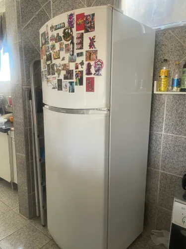 Geladeira Frost Free