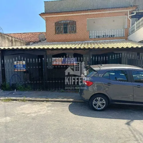 Casa com 2 dormitórios à venda, 260 m² por R$ 425.000,00 - Estrela do Norte - São Gonçalo/