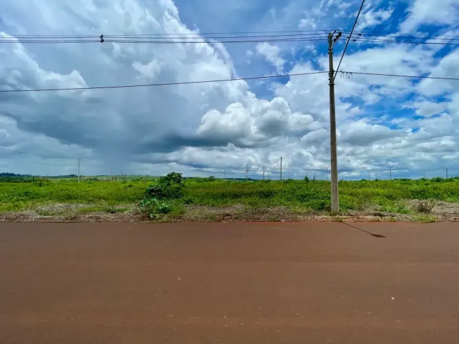 Terreno Belvedere Laranjeiras 264,79 Venda