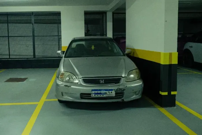 Honda Civic Sedan EX 1.6 16V Aut. 4P (nacion.) 1999