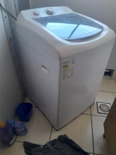 Maquina de lavar 11k