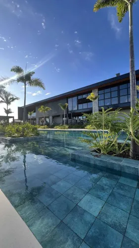 Garden Village - condomínio exclusivo de lotes [9662]