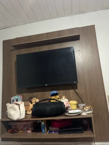Painel para televisão 