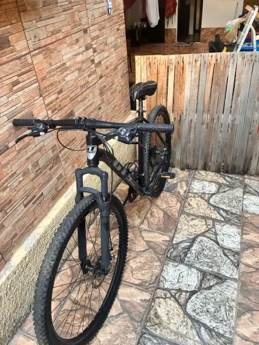 Bike GTS, 650 reais