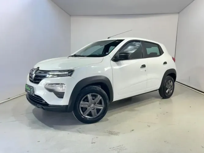 Renault Kwid 1.0 Zen 2023