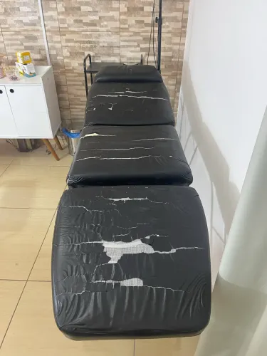 MAÇÃ ESTÉTICA 3 POSIÇÕES 
