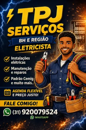 Eletricista
