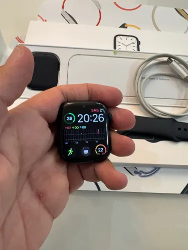 Apple Watch Series 7 45mm 
