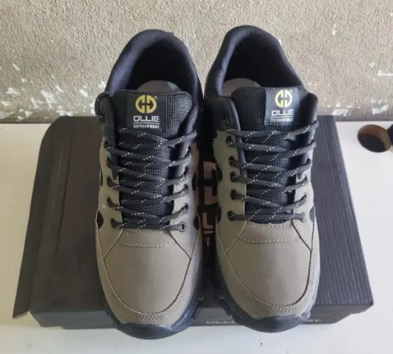 VENDO TENIS OLLIE NOVO NUMERO 43