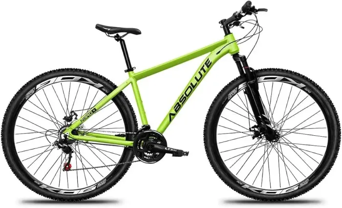 Bicicleta de corrida