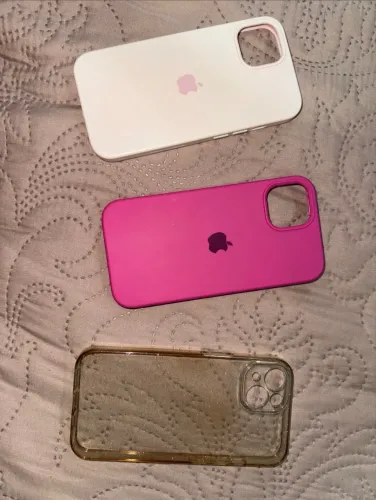 3 capas iphone 13