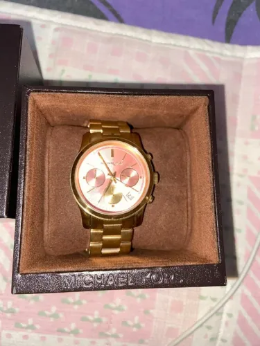 RELOGIO MICHAEL KORS