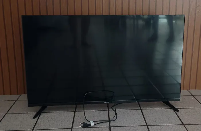 Smart Tv Aiwa 43 polegadas