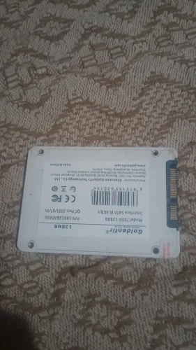 ssd goldenfir 128 gb