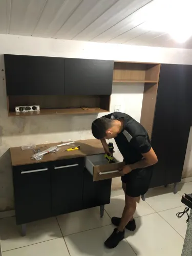 MONTADOR DE MÓVEIS EM TODA NATAL É REGIÃO 