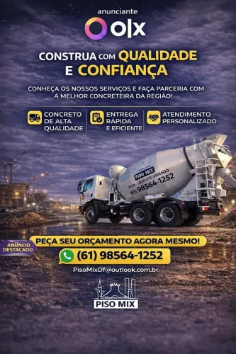 Piso de concreto polido, industrial, Piso polido, Calçadas, Lojas, Radier, Galpão.
