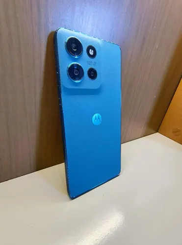 Motorola MotoG 75 impecável