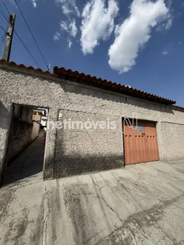 3 Casa no Céu Azul