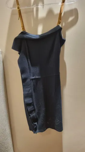 Vestido Animale P