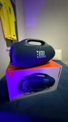 JBL BomBox 4 