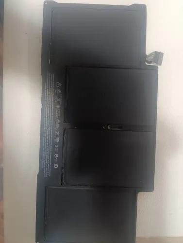 Bateria para Apple Macbook Air A1496