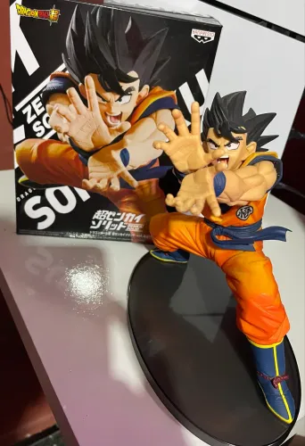Goku Banpresto