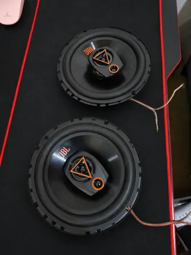 Alto Falantes JBL Original
