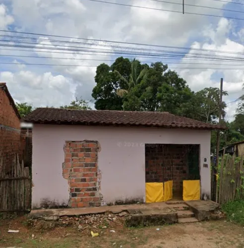 Vende se esta casa