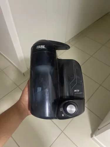 Filtro purificador MIO IBBL