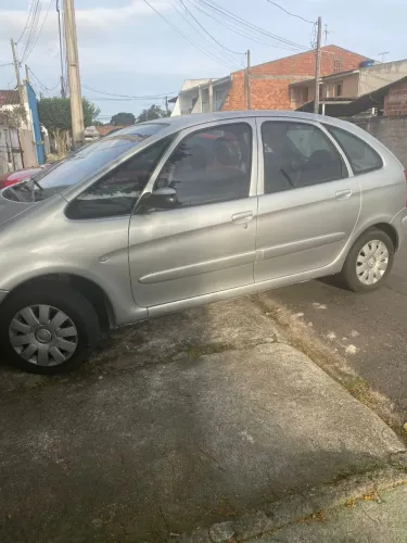 Citroen Xsara Picasso GLX 1.6/ 1.6 Flex 16V 2006