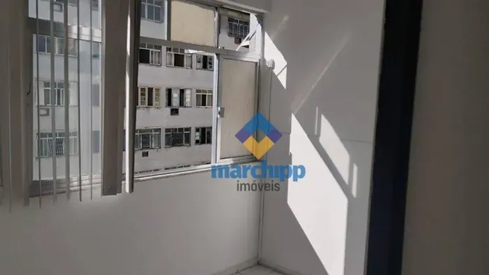 Sala à venda, 24 m² por R$ 130.000,00 - Centro - Niterói/RJ