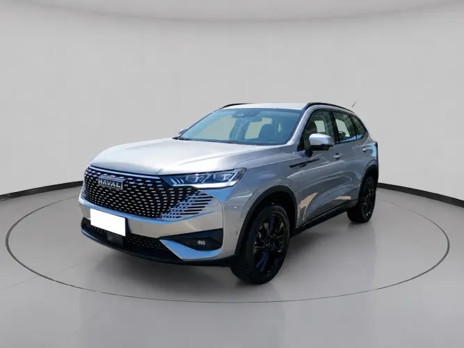 GWM Haval H6 Premium HEV 2025