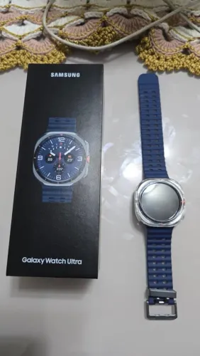 Galaxy Watch ultra