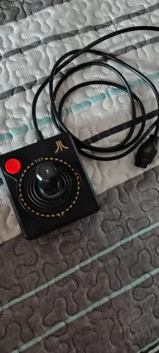 Controle Atari Flashback